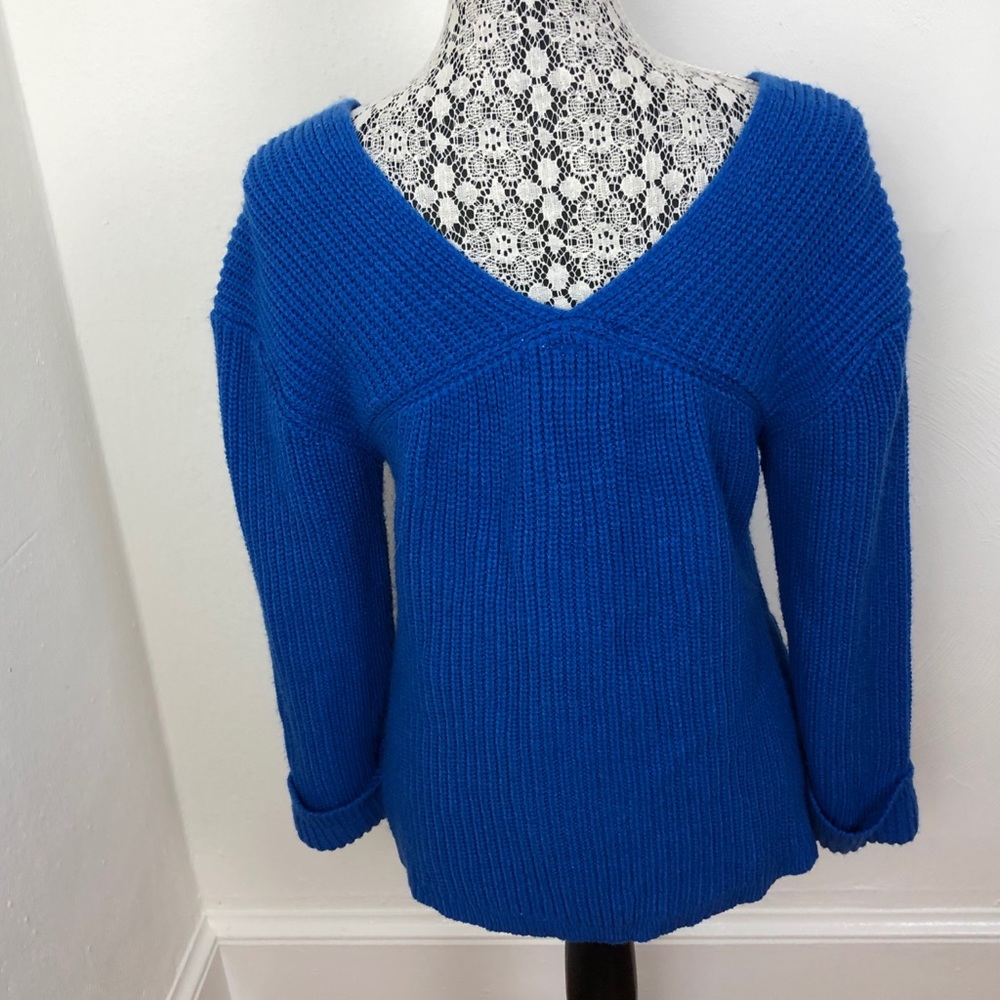 ✨Cotton Emporium Knit Sweater✨ - Picture 2 of 3